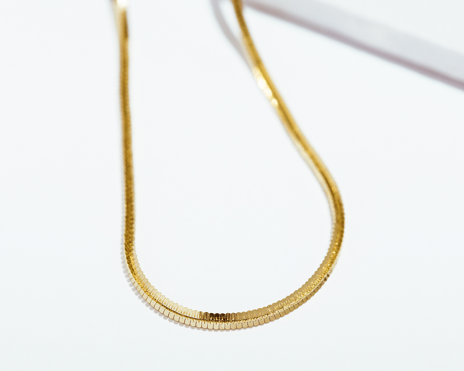 14k Gold Chain (KC40_2)