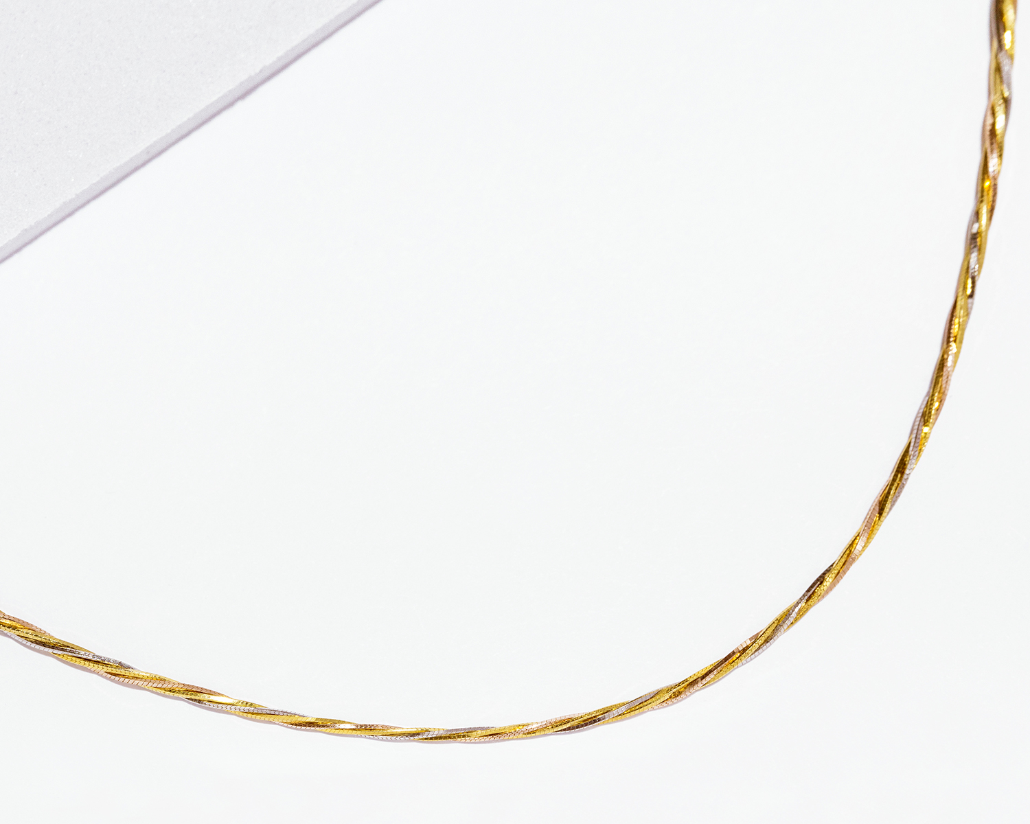 14k Gold Chain (KV25_4B8CTM)