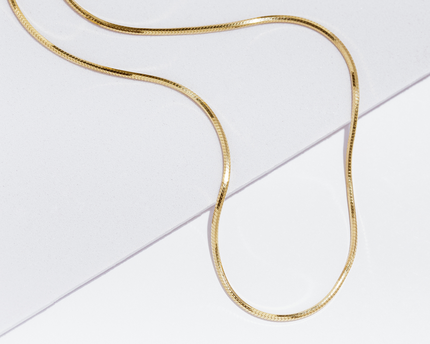 14k Gold Chain (KV50_B8C)