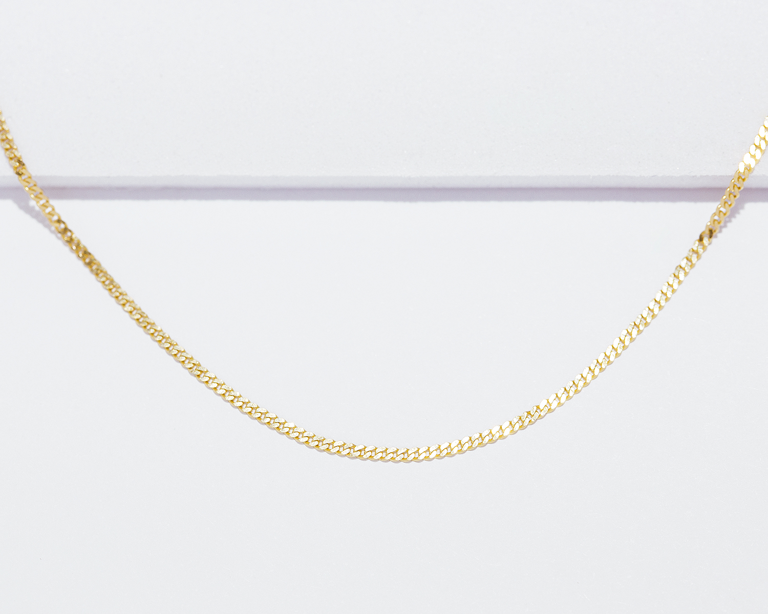 14k Gold Chain (LC50)